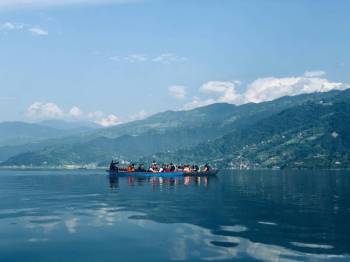 06 Nights / 07 Days – Kathmandu & Pokhara- Nepal