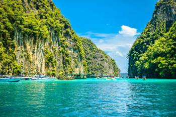 6 Nights and 7 Days Tour Package