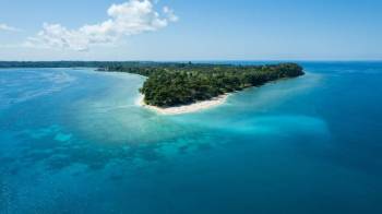 South Andaman Tour Packages