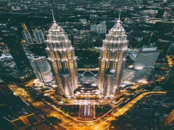 Malaysia Group Tour 3 Nights  4 Days
