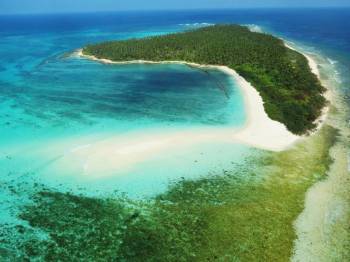 Lakshadweep Agatti Island Getaway 3 Nights, 4 Days