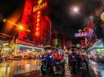 Mega Show Bangkok 2026 – Special 3N Package 4 Days, 3 Nights,  Bangkok , Thailand