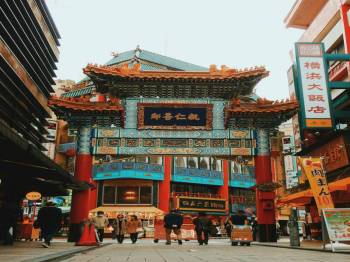 6 Days 5 Nights  Shanghai China Tour