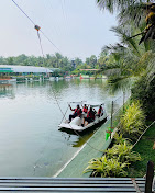 Thanima Farm Life High Rope Day Out Package