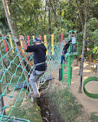 Thanima Farm Life High Rope Day Out Package
