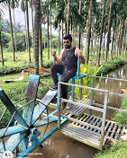 Thanima Farm Life High Rope Day Out Package
