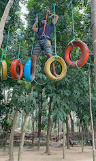 Thanima Farm Life Premium Day Out Package