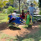 Thanima Farm Life Premium Day Out Package