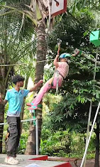 Thanima Farm Life Premium Day Out Package