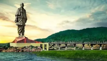 Gujarat Package 5N - 6D