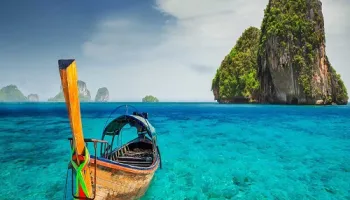 Andaman Package 4N - 5D