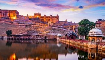 Rajasthan Package 4N - 5D