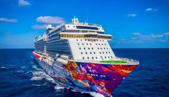 Singapore Cruise Package 6N - 7D