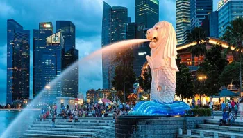 Singapore Package 4N - 5D