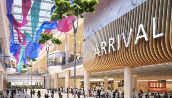 Singapore Package for 3 Nights 4 Days