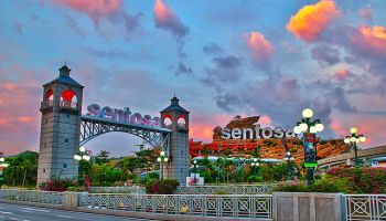 Singapore Package 4N - 5D