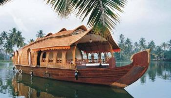 Kerala Package for 6 Nights 7 Days