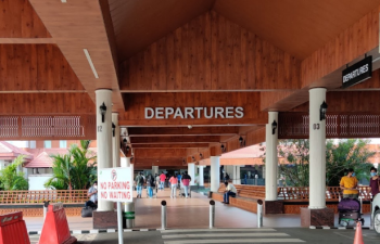 Kerala Package for 6 Nights 7 Days