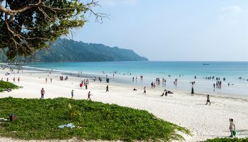 Andaman Package 4N - 5D