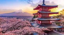 Japan - The Enchanting Autumn Colors 9 Nights - 10 Days Tour