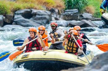 From Sigiriya To Galle - An Unforgettable Sri Lanka Adventure 8N 9D Tour