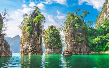 Thailand - Spectacular Phuket - Krabi Gateway 5N 6D Tour