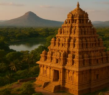 Gateway Of Karnataka - Kerala Tour 12 Days - 11 Nights