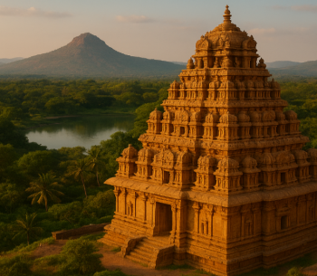 Gateway Of Karnataka - Kerala Tour 12 Days - 11 Nights