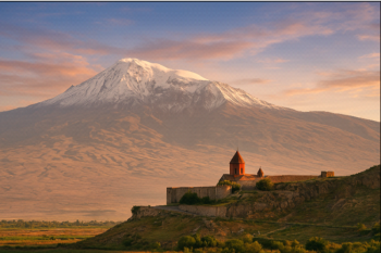 Discover Armenia - The Land Of Ancient Monasteries - Majestic Mountains 6D 5N Tour