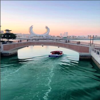 Cultural Treasure - Qatar’s Cultural Escape 04 Days 05 Nights Tour
