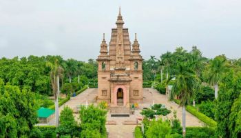 Explore The Spiritual Heart Of India - Varanasi 1N - 2D Tour