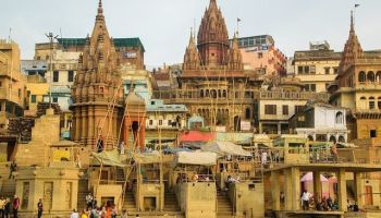 2 Days Skip The Line With Vip Darshan - Varanasi Tour Package