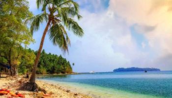 Havelock Tour Packages