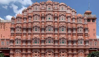 6 Days Jaipur Tour Package Ex - Jaipur