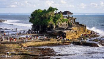 4 Days Romantic Bali Tour Package Ex - Bali