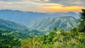 7 Days Kullu - Manali Tour Package Ex - Delhi