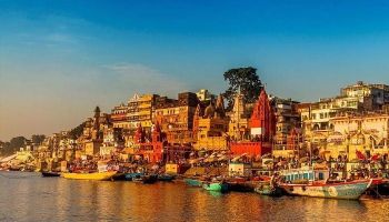 4 Night Varanasi - Ayodhya - Prayagraj Tour