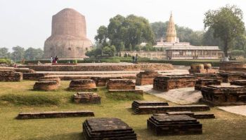 Varanasi 2N - 3D Tour Package