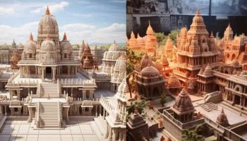 Divine Ayodhya One Day Guided Private Tour