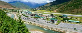 Complete Bhutan Traverse Tour 10 Nights - 11 Days