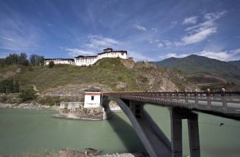 Himalayan Odyssey 14 Nights - 15 Days Tour