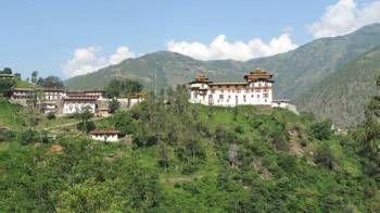 Himalayan Odyssey 14 Nights - 15 Days Tour