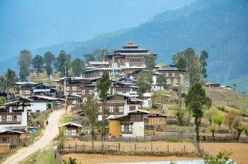 Cultural Heartlands 6 Nights - 7 Days Tour