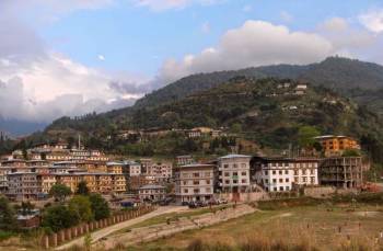 Himalayan Odyssey 14 Nights - 15 Days Tour