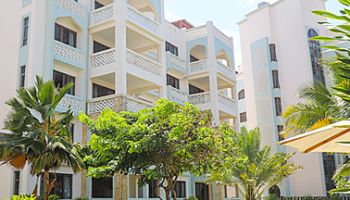 4 Nights / 5 Days Nairobi - Masai Mara - Mombasa Discovery