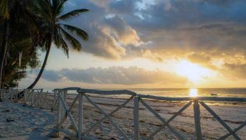 9-Day Authentic Kenya Safari - Coast Escape Tour