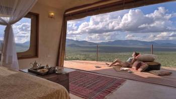 9 Days African Escapes Safari Tour