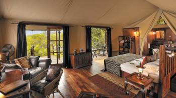 10 Days East African Odyssey Tour