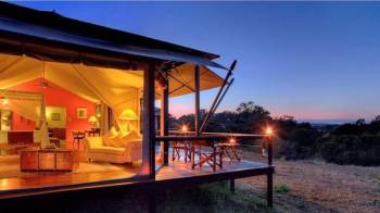 Samburu Tour Packages