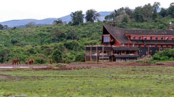 7 Days Kenya Heritage Safari Tour